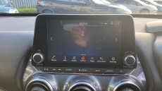 Nissan Juke 1.0 DiG-T 114 Tekna 5dr DCT Petrol Hatchback